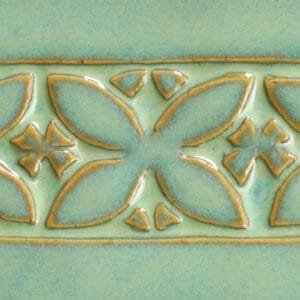 PC-25 TEXTURED TURQUOISE