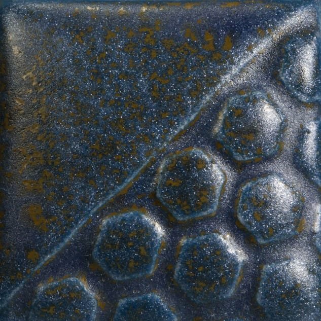 EL-124 STORMY BLUE