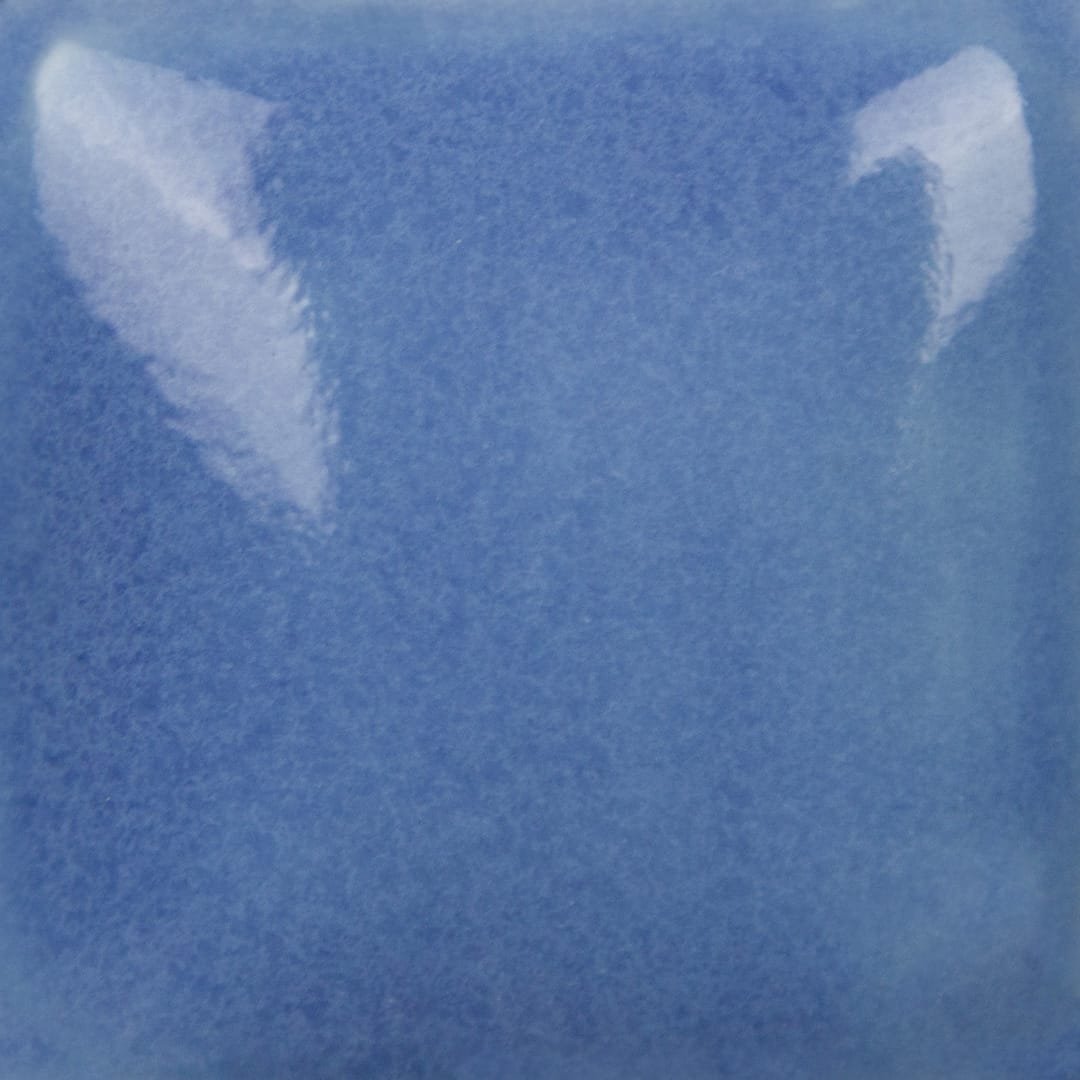 FN-031 CORN FLOWER BLUE - Image 3