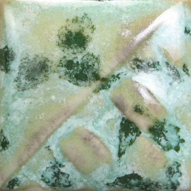 SW-148 LIME SHOWER - Image 2