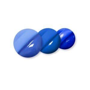 V-326 MEDIUM BLUE