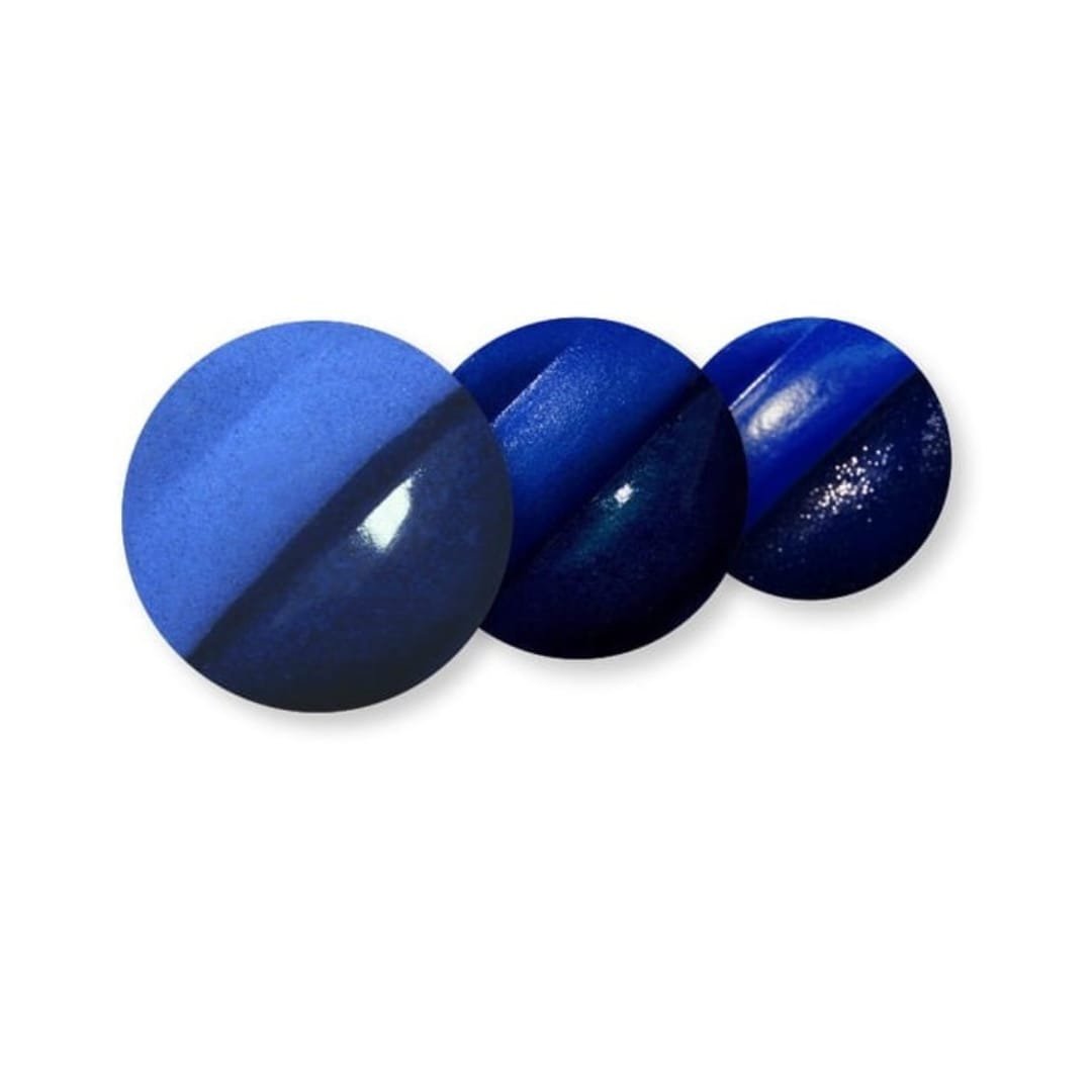 V-386 ELECTRIC BLUE
