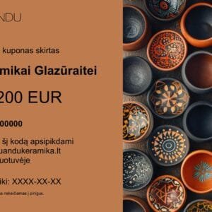 GIFT COUPON