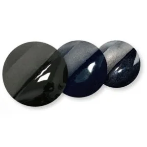 V-370 VELOUR BLACK