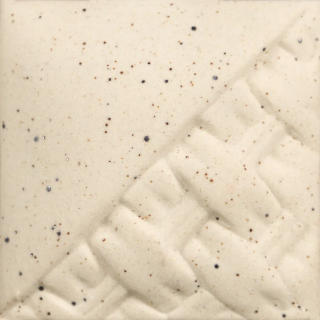 EG-2 SPECKLED BUFF ENGOBE