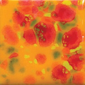 CG-753 SASSY ORANGE