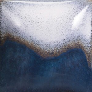 PC-602 POTTERY CASCADE WHITE