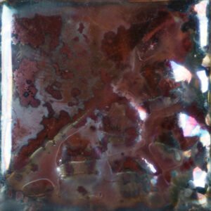 RK-101 COPPER METALLIC