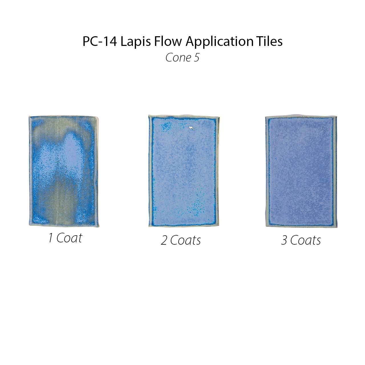 PC-14 LAPIS FLOW - Image 2