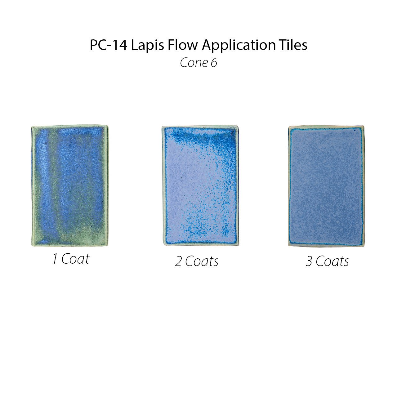 PC-14 LAPIS FLOW - Image 3