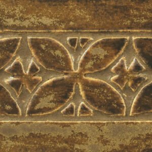 PC-61 TEXTURED AMBER