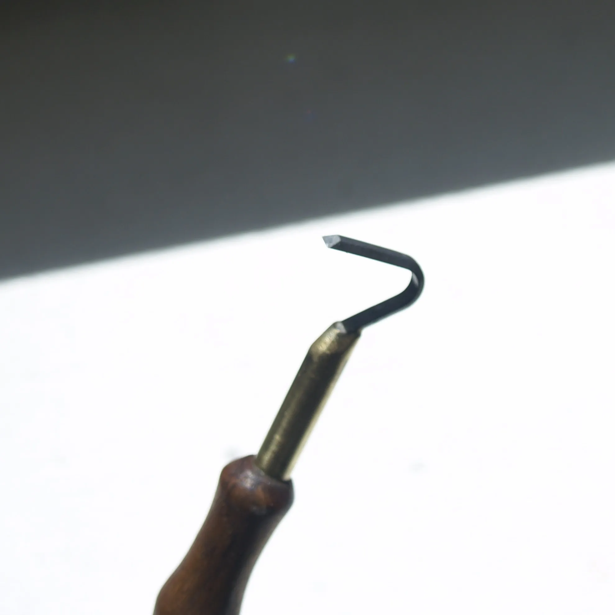 NH-1 NANO HOOK - Image 3