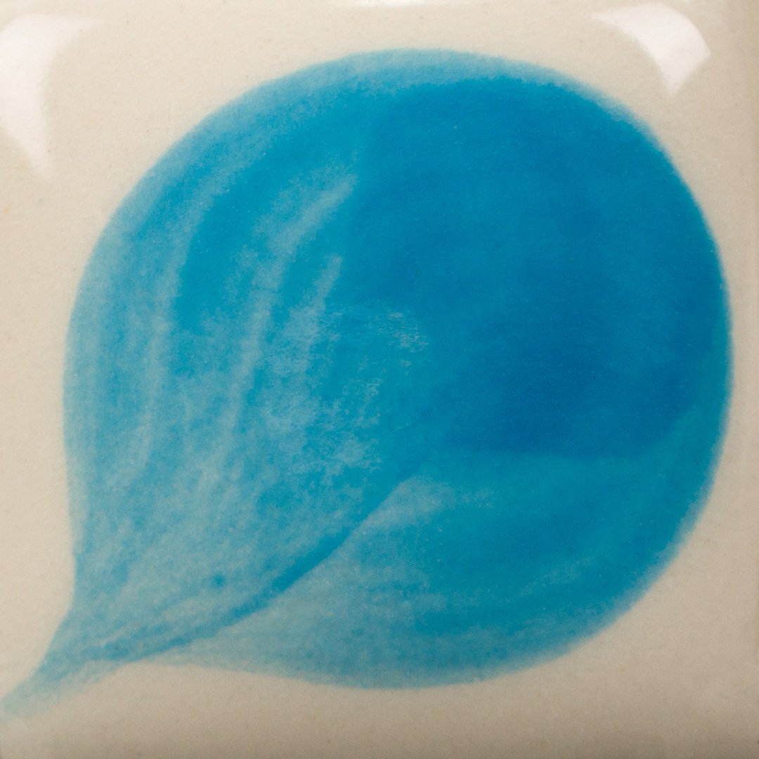 EZ-027 BLUE TURQUOISE - Image 2
