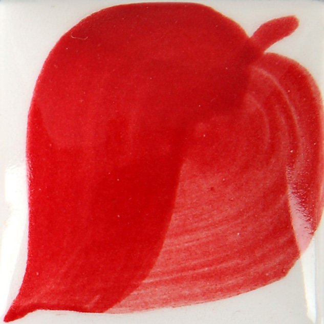 EZ-075 PASSION RED