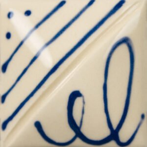 SG-404 DESIGNER LINER BLUE