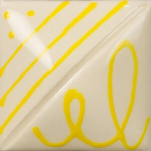 SG-407 DESIGNER LINER YELLOW
