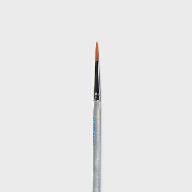 RB-104 #4 DETAIL LINER