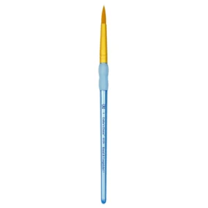 R-9250-8 ROUND BRUSH (3 PCS.)