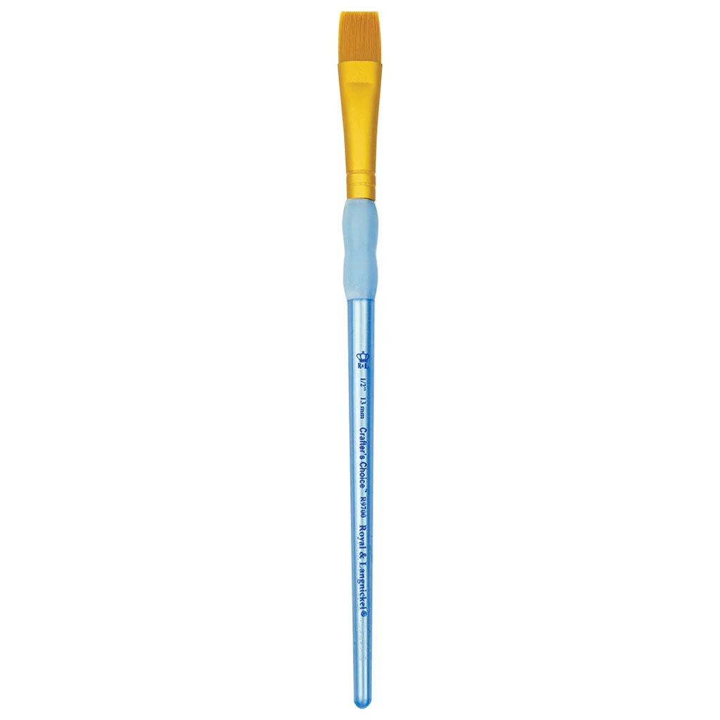 R-9700-1/2 BACKGROUND BRUSH (3 PCS.)
