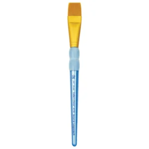 R-9700-3/4 BACKGROUND BRUSH (3 PCS.)