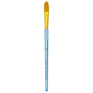 R-9950-1/2 OVAL BRUSH (3 PCS.)