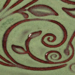O-42 MOSS GREEN