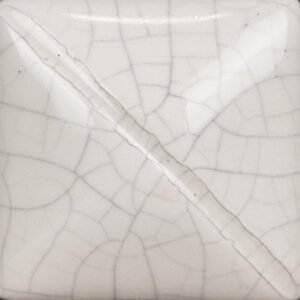 CC-102 WHITE CRACKLE