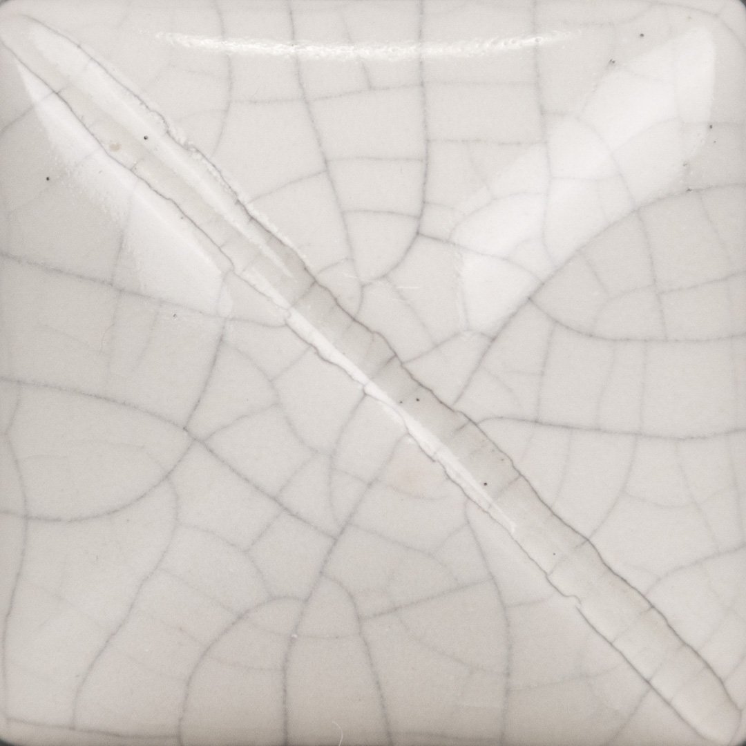 CC-102 WHITE CRACKLE