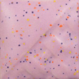 SW-231 LILAC SPECK