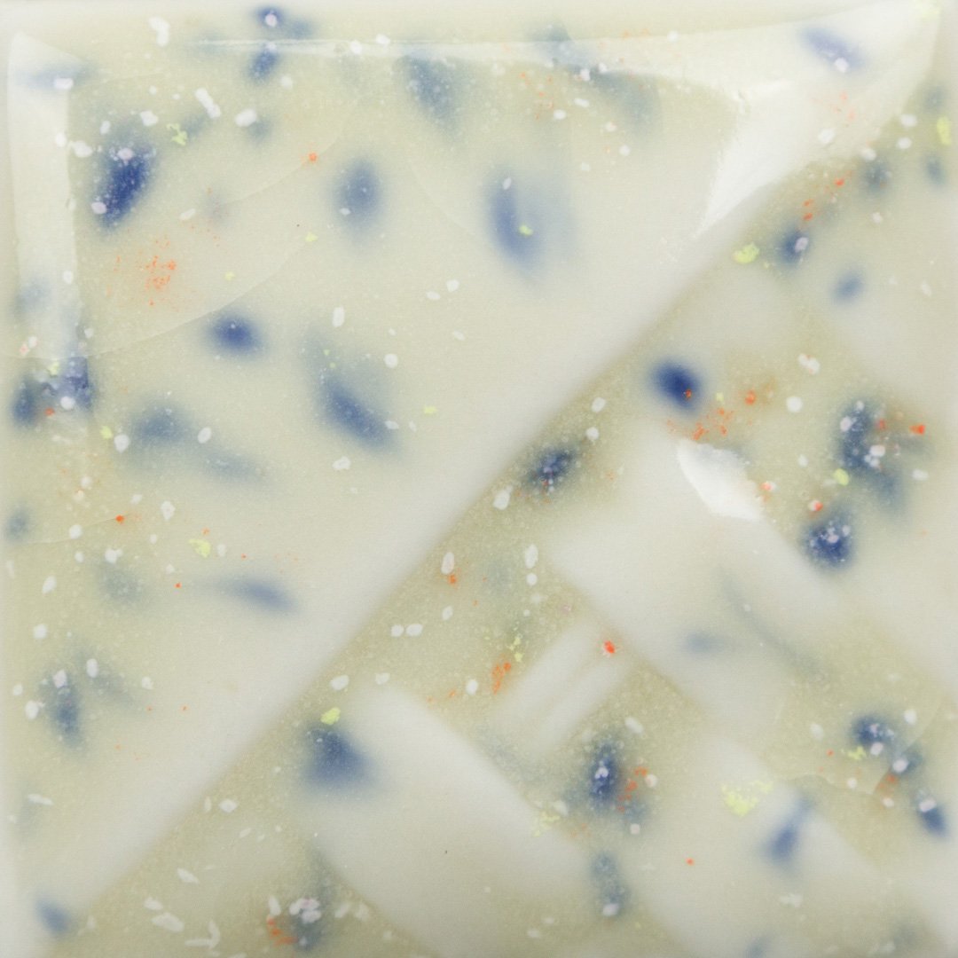 SW-231 LILAC SPECK - Image 2