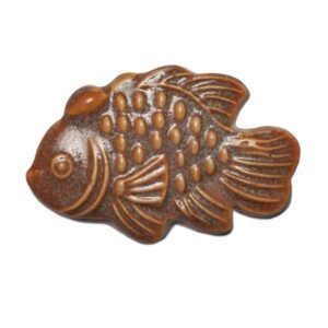 1444 TIGER'S EYE