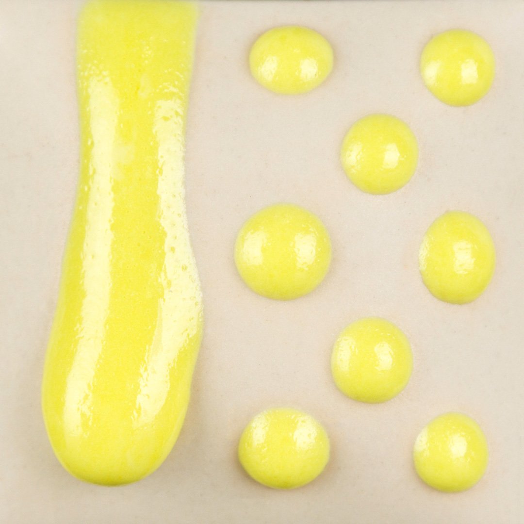 SW-421 YELLOW MELT GLOOP - Image 2
