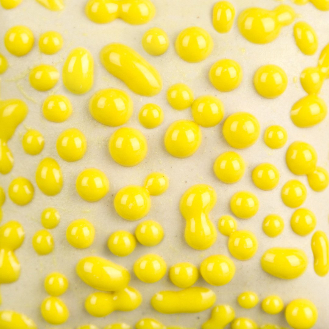 SW-441 YELLOW BEAD