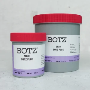 9020 BOTZ PLUS