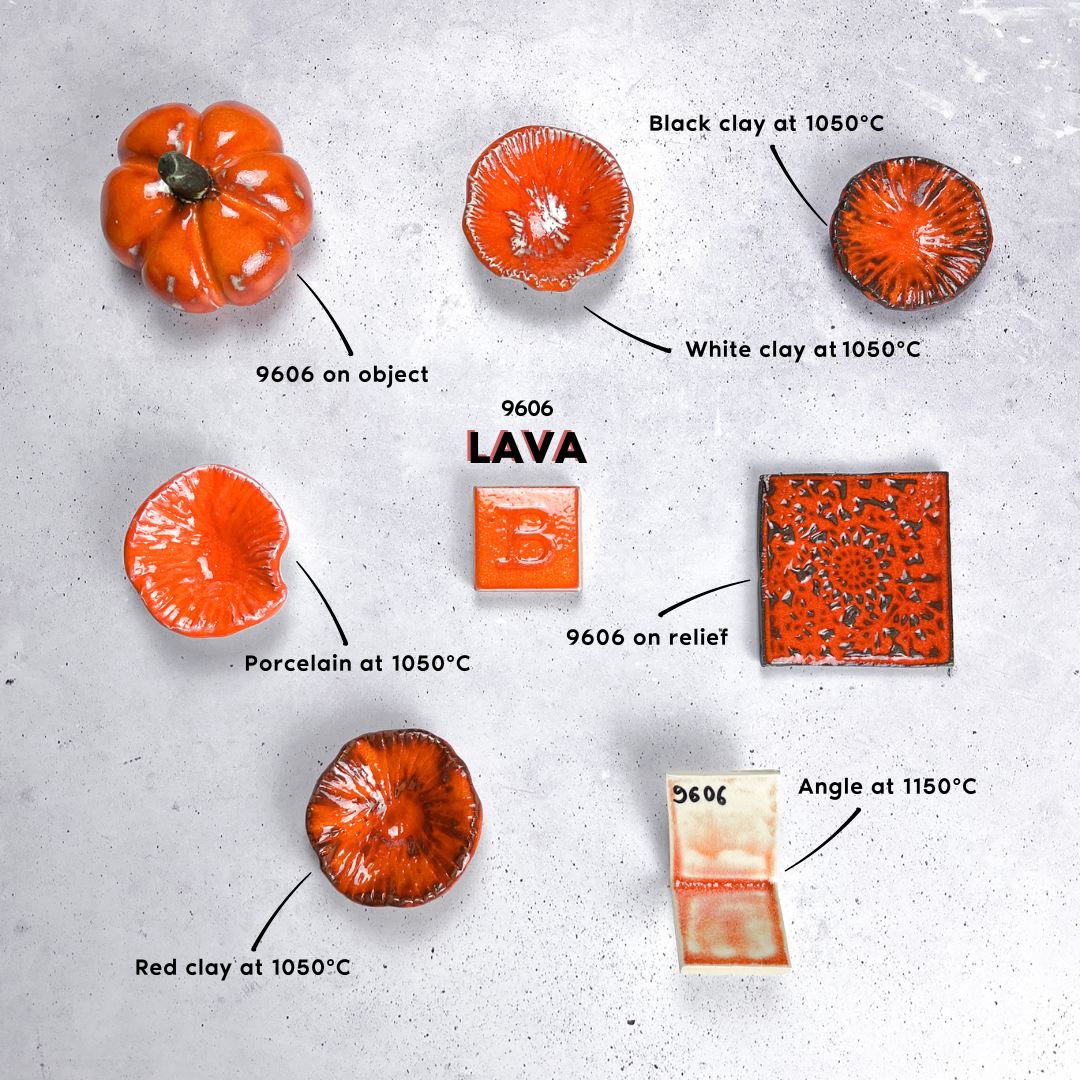 9606 LAVA - Image 2