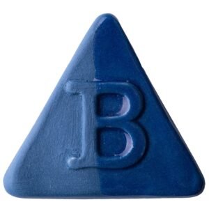 9805 BLUE ENGOBE