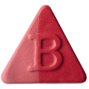 9824 RED ENGOBE