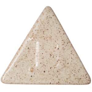 9886 SPECKLE CREAM STONEWARE