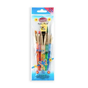 R-9250-8 ROUND BRUSH (3 PCS.) (Kopija)
