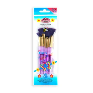 R-9250-8 ROUND BRUSH (3 PCS.) (Kopija) (Kopija)