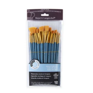 R-9250-8 ROUND BRUSH (3 PCS.) (Kopija) (Kopija) (Kopija)