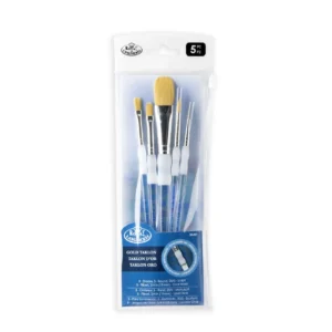 R-9250-8 ROUND BRUSH (3 PCS.) (Kopija) (Kopija) (Kopija) (Kopija)