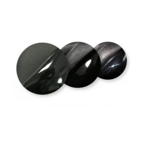 V-361 JET BLACK UNDERGLAZE